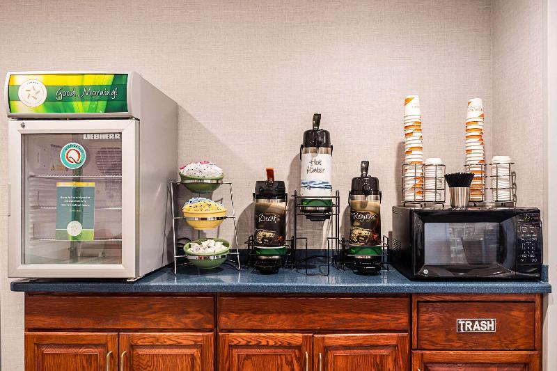 فندق Quality Inn & Suites