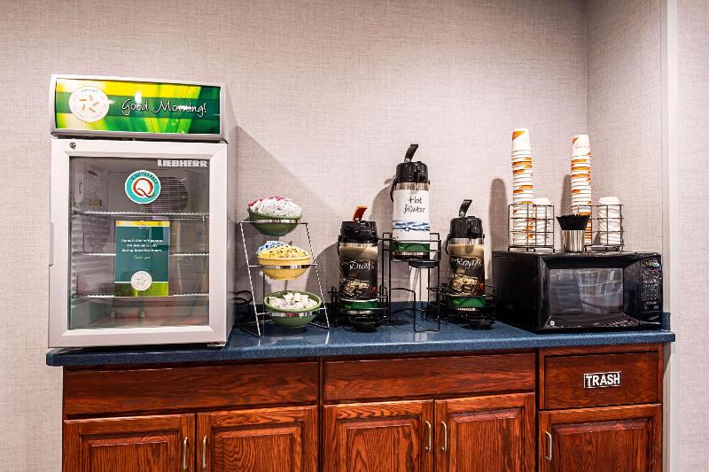 فندق Quality Inn & Suites