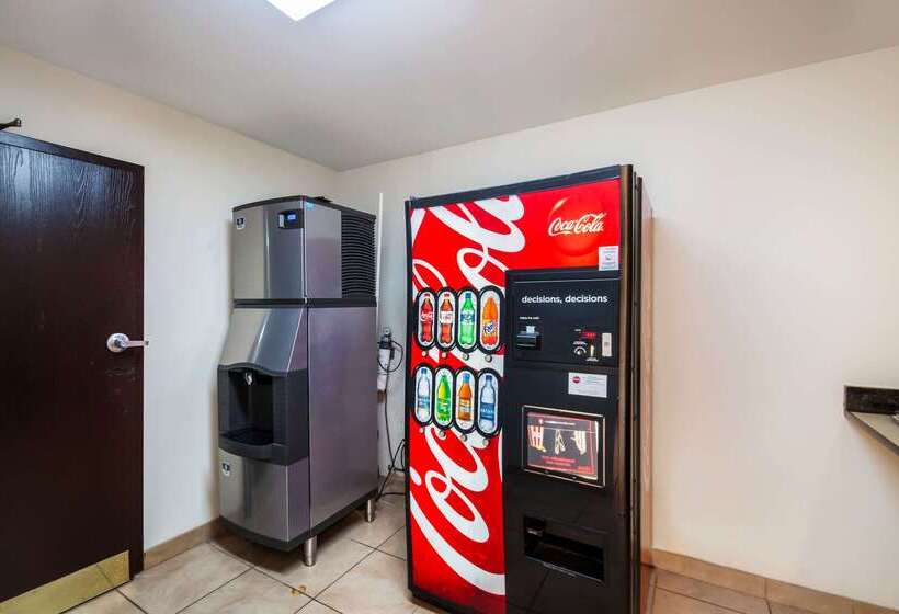 فندق Quality Inn