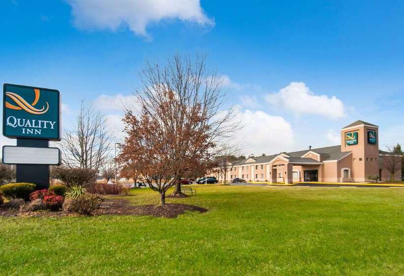 فندق Quality Inn