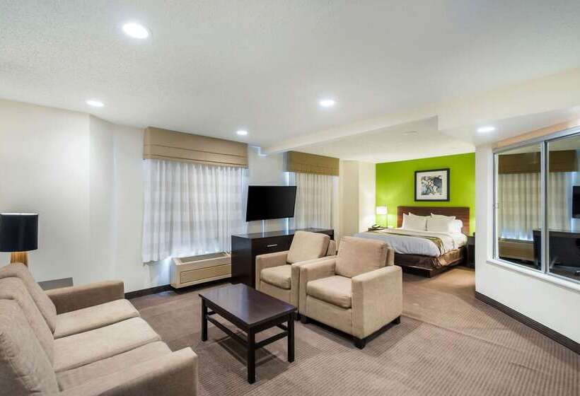 فندق Quality Inn