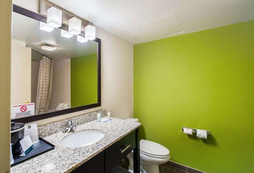 فندق Quality Inn