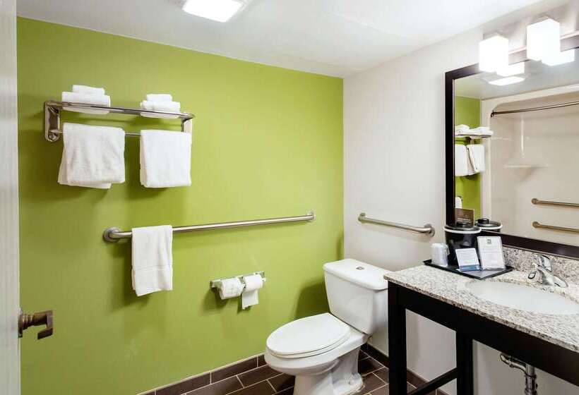 فندق Quality Inn