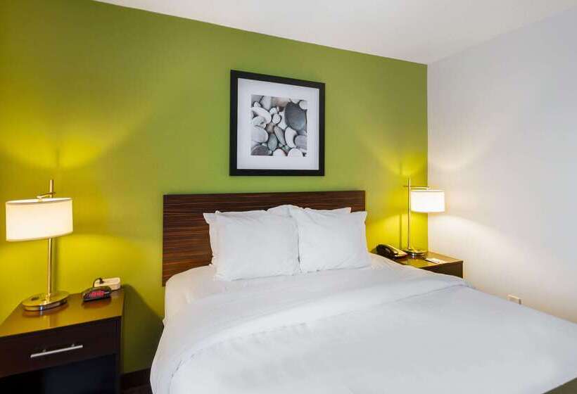 فندق Quality Inn