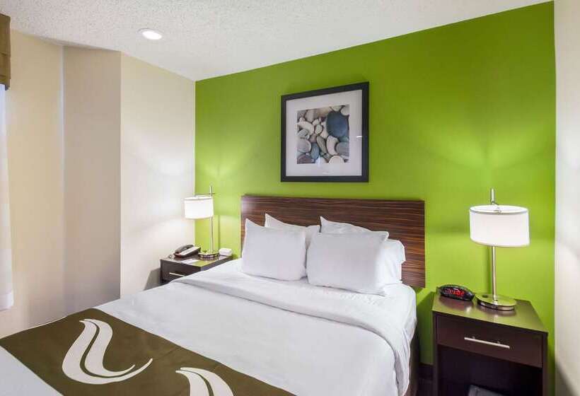 فندق Quality Inn