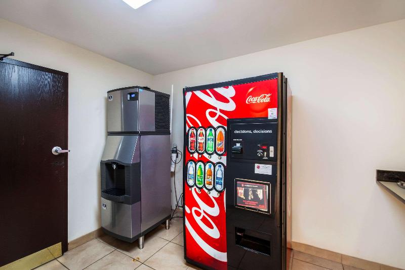 فندق Quality Inn