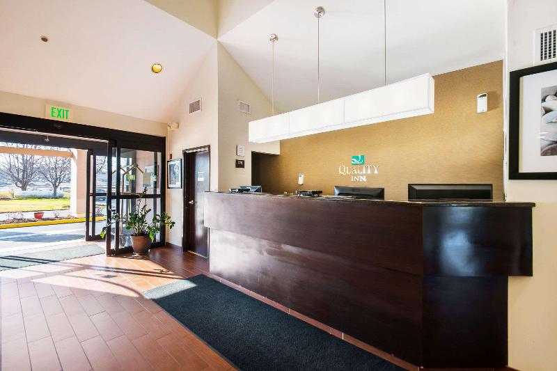 فندق Quality Inn