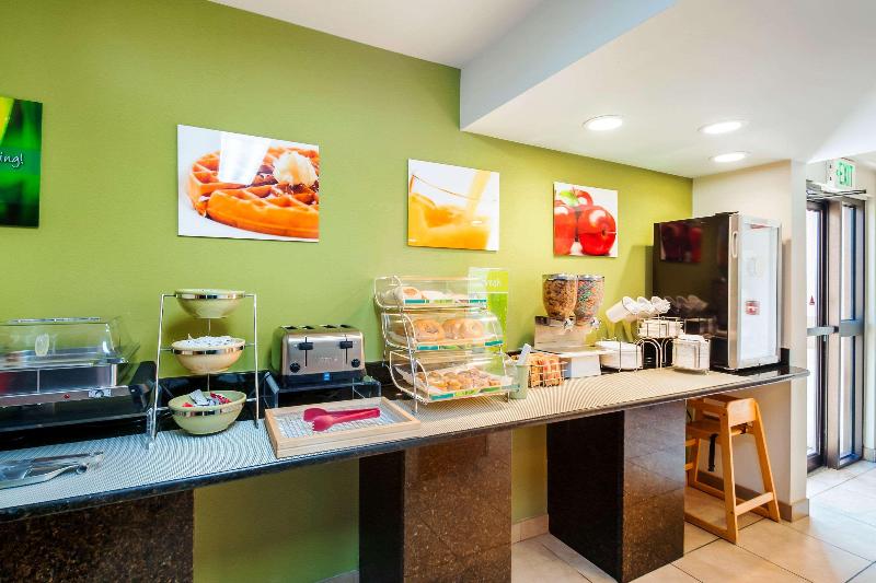 فندق Quality Inn