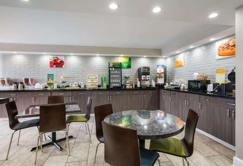 فندق Quality Inn Greenville Near University