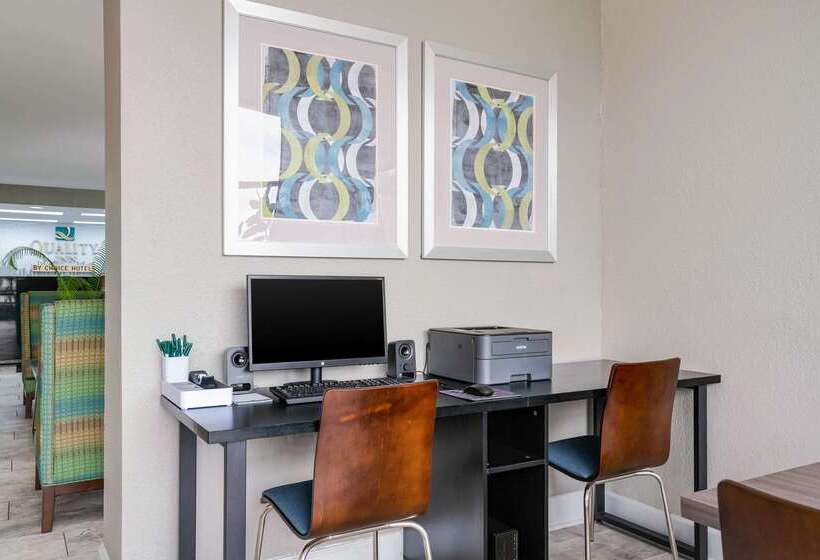 فندق Quality Inn Greenville Near University