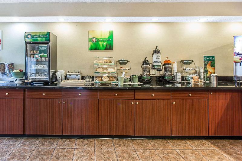 فندق Quality Inn Greenville Near University