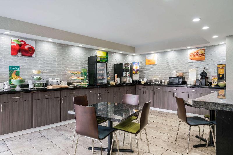 فندق Quality Inn Greenville Near University