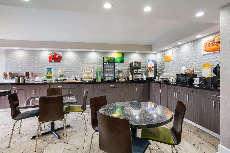 فندق Quality Inn Greenville Near University