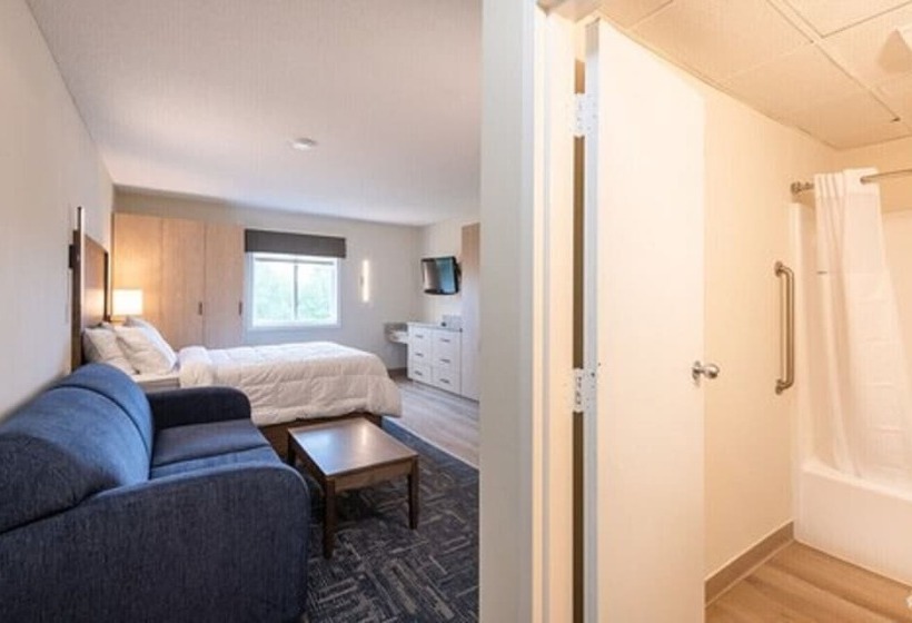 فندق Residences At Solomon Pond