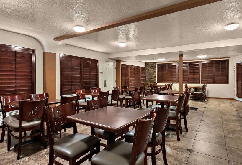 호텔 Quality Inn Saint George South Bluff