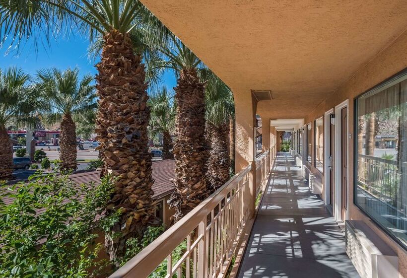 호텔 Quality Inn Saint George South Bluff