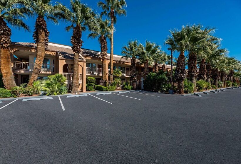 호텔 Quality Inn Saint George South Bluff