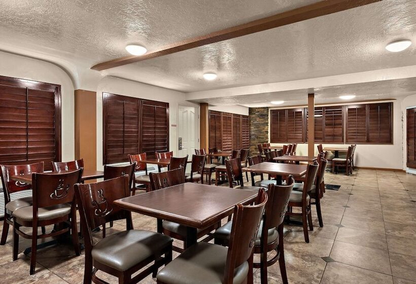 호텔 Quality Inn Saint George South Bluff