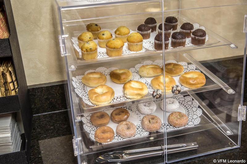 酒店 Quality Inn Williamston