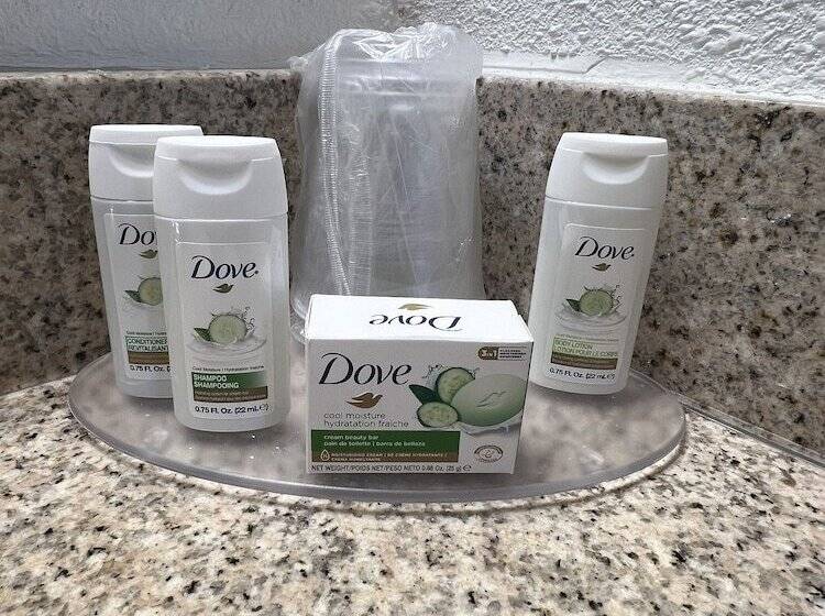 فندق Ramada By Wyndham Effingham