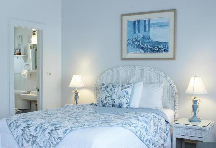 酒店 Red Horse Inn