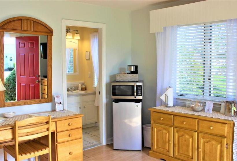 酒店 Red Horse Inn