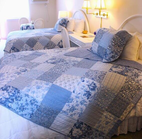 酒店 Red Horse Inn