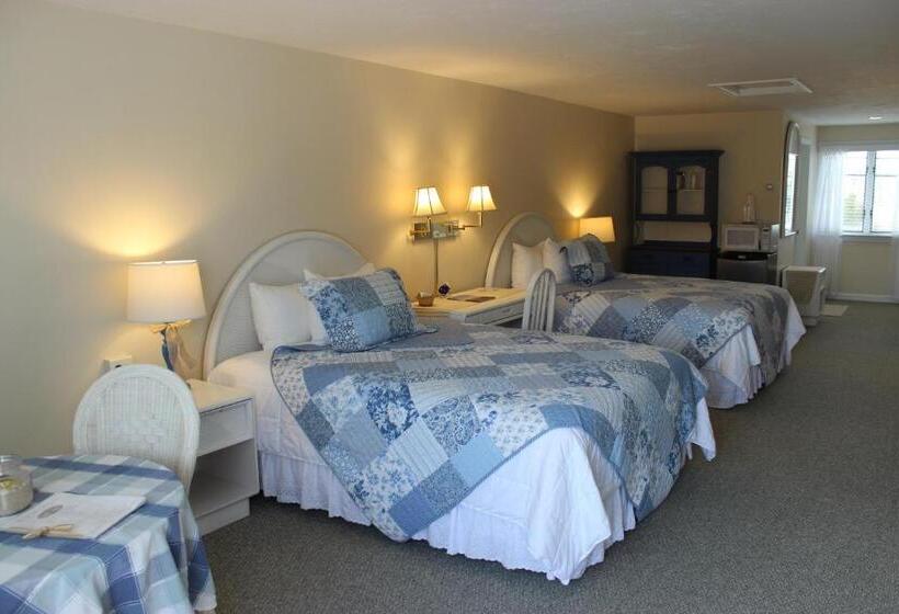 酒店 Red Horse Inn