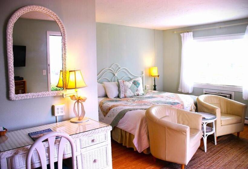 酒店 Red Horse Inn