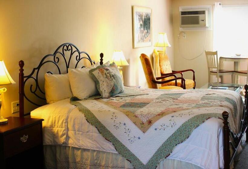 酒店 Red Horse Inn