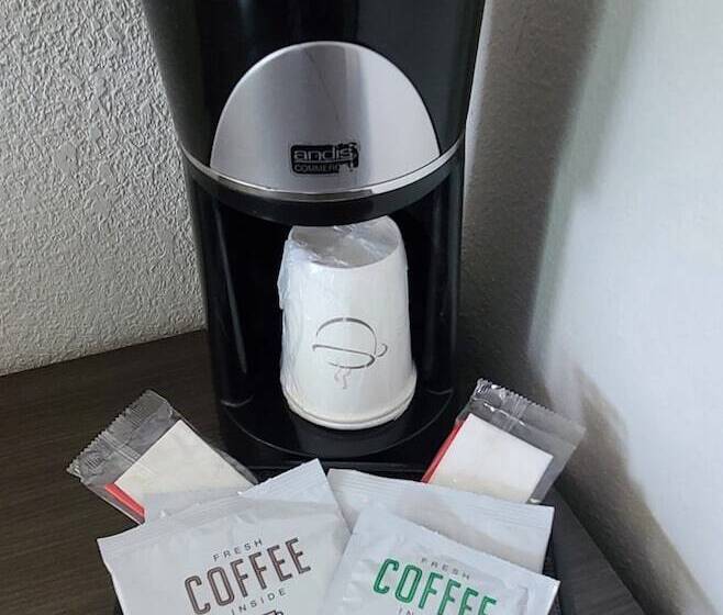 酒店 Red Roof Inn & Suites Duncan