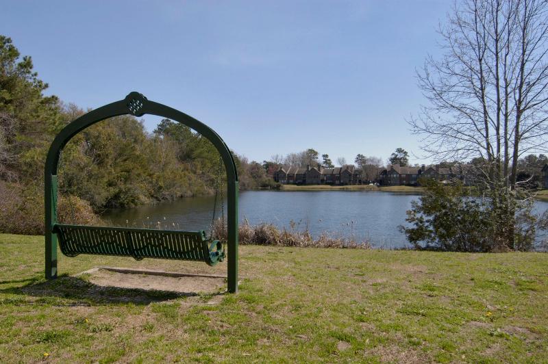 酒店 Red Roof Inn Plus+ Mt Pleasant Patriots Point