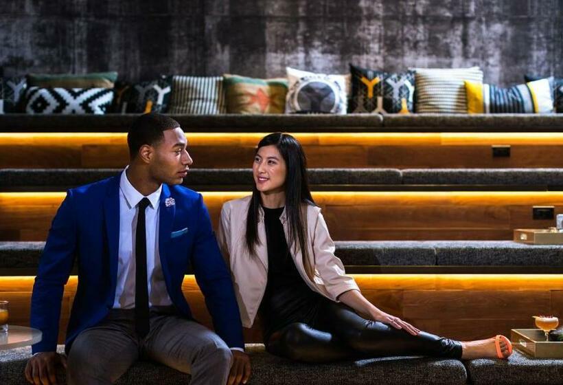 هتل Renaissance Chicago Downtown