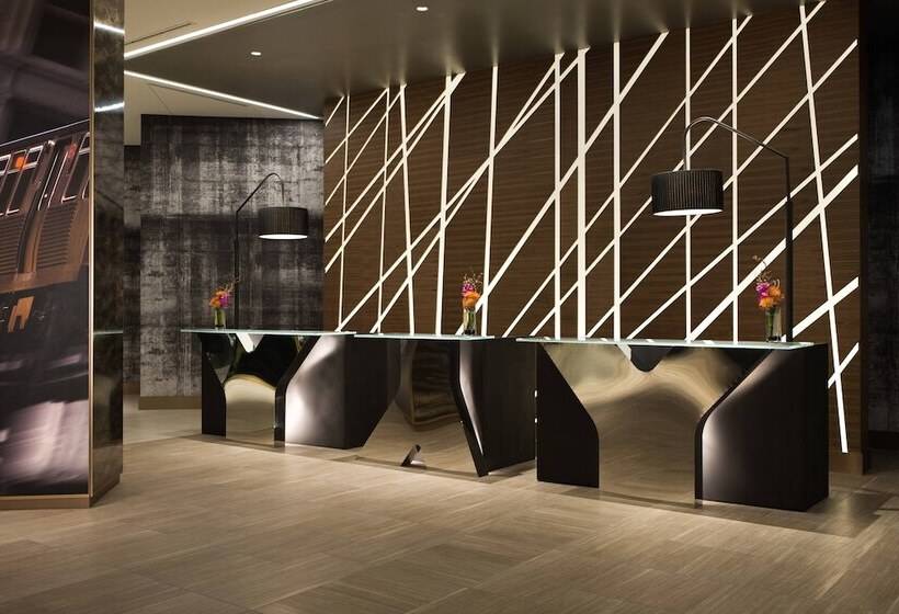 هتل Renaissance Chicago Downtown