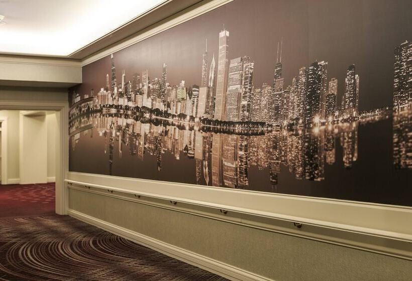 هتل Renaissance Chicago Downtown