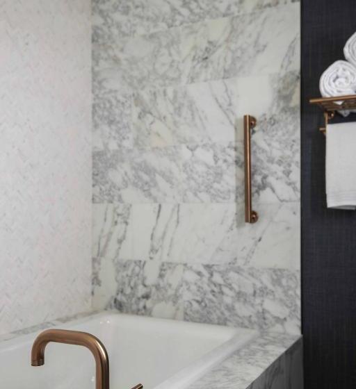 فندق Renaissance Concourse Atlanta Airport