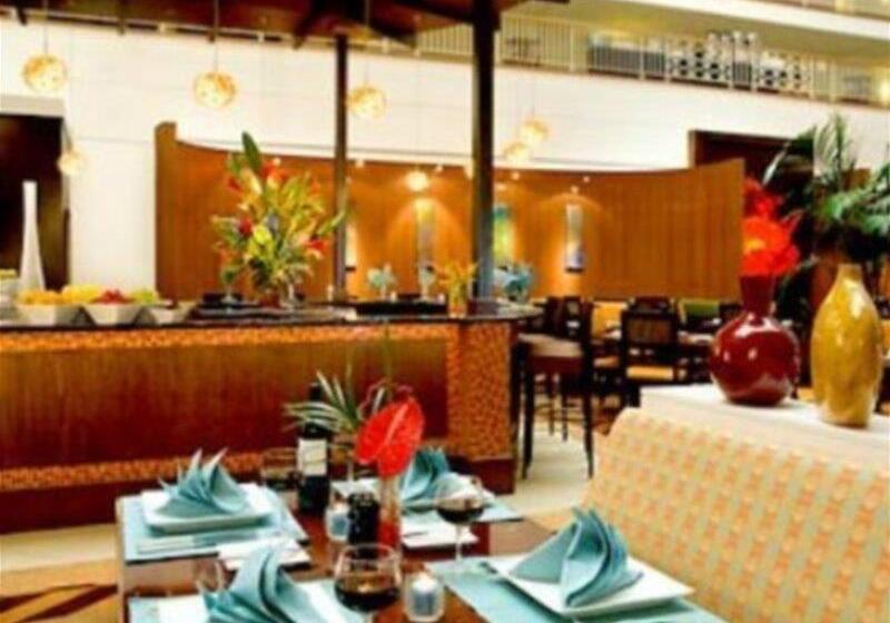 فندق Renaissance Concourse Atlanta Airport