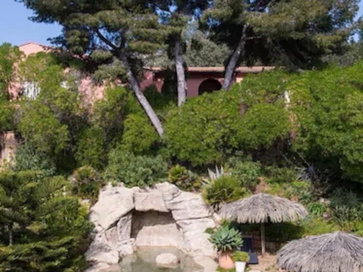 호텔 Residence Les Medes