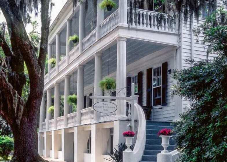 فندق Rhett House