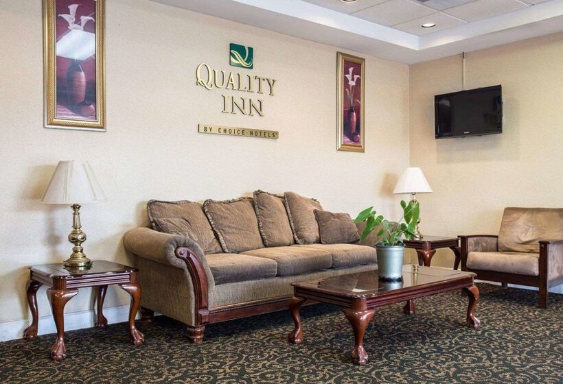 هتل Rodeway Inn Harbison Area