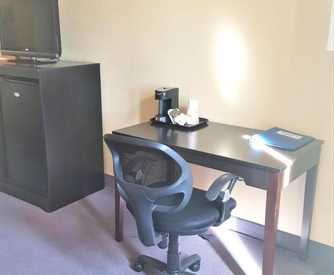 فندق Rodeway Inn & Suites