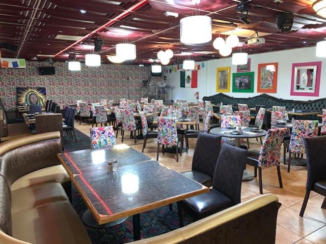 Shalimar Hotel Of Las Vegas