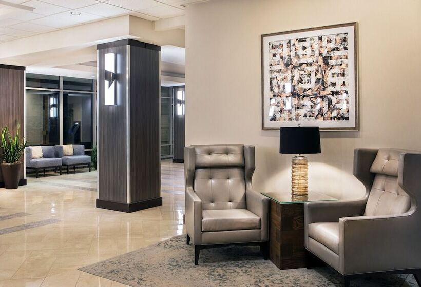 هتل Sheraton Suites Chicago Elk Grove