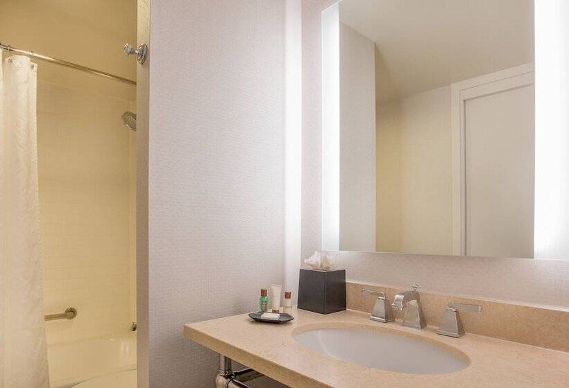 هتل Sheraton Suites Chicago Elk Grove