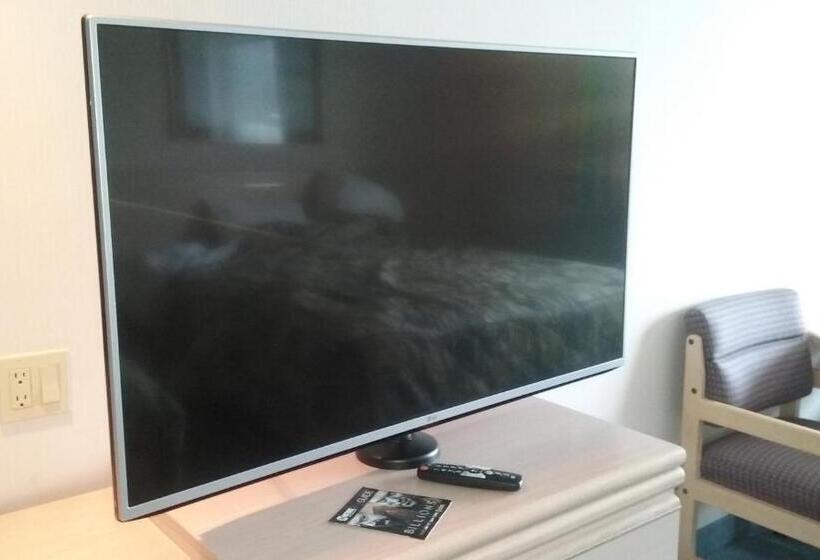 בית מלון כפרי Shilo Inn Elko