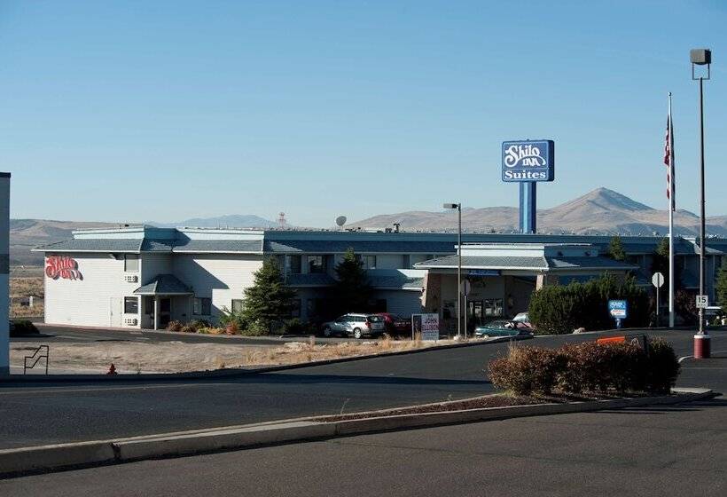 هتل Shilo Inn Elko