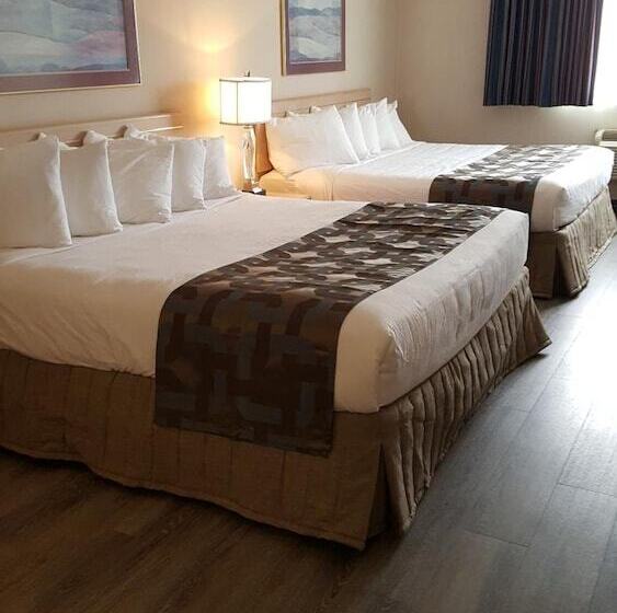 هتل Shilo Inn Elko