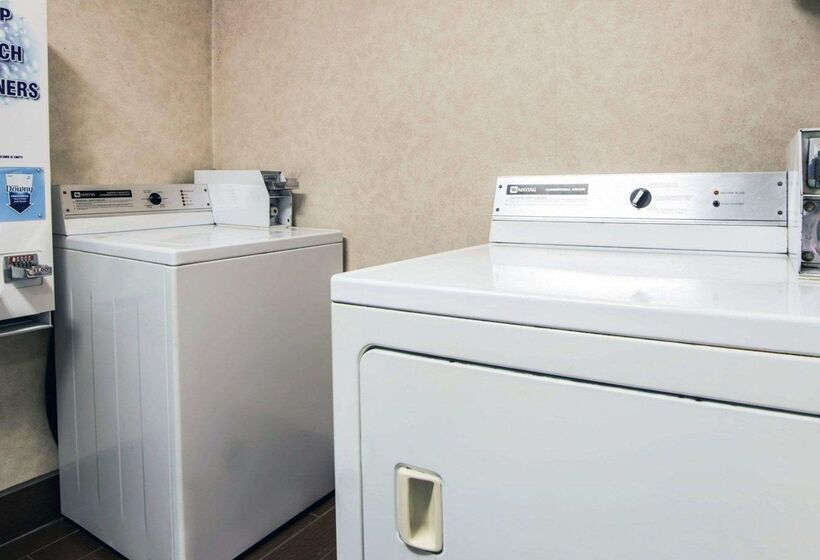 فندق Sleep Inn Florence North