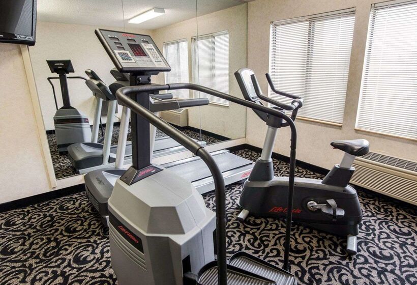 فندق Sleep Inn Florence North