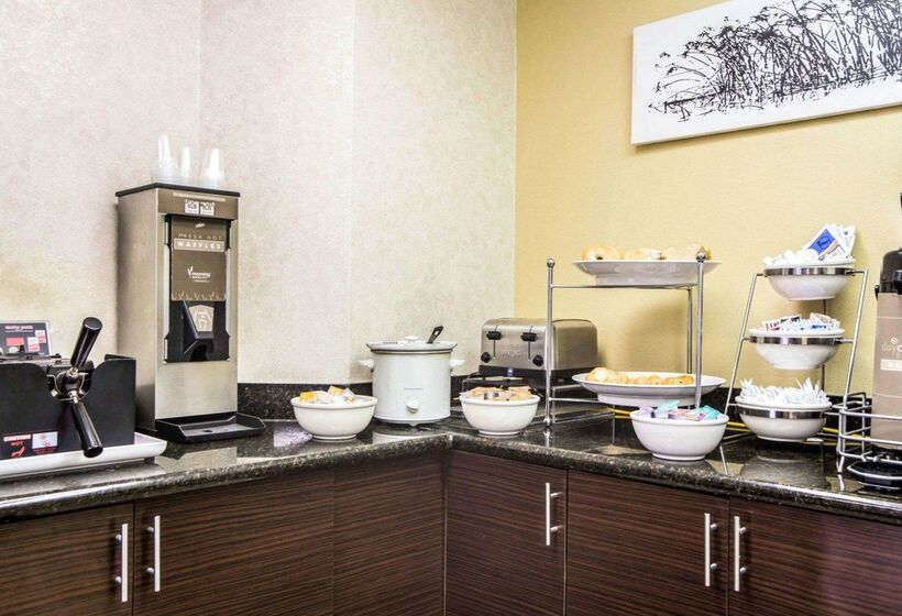 فندق Sleep Inn Florence North